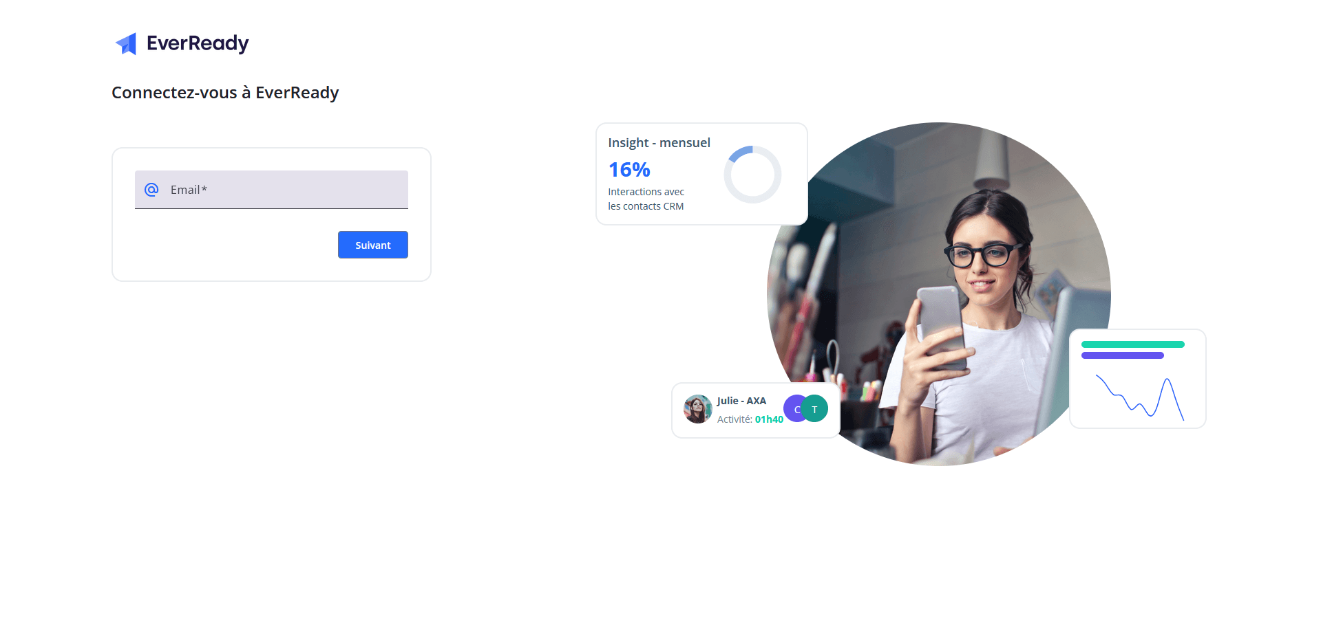 EverReady.ai Project